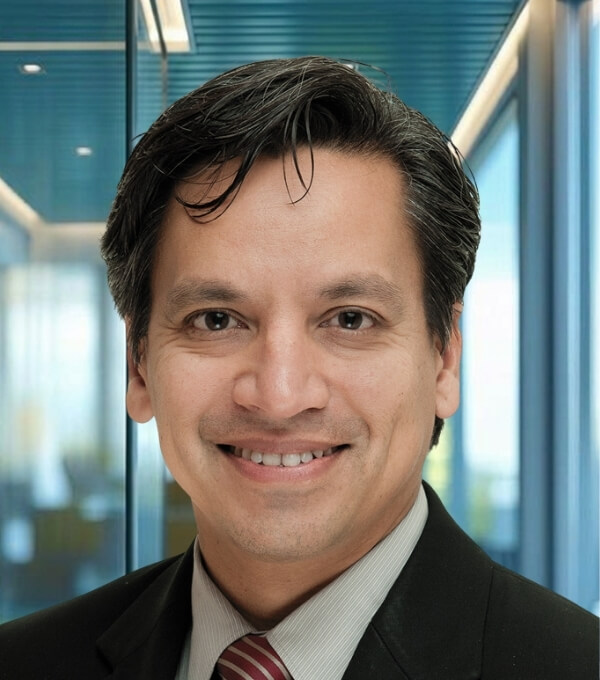 Deepak Srivastava