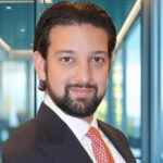 Ian Akash Morrison