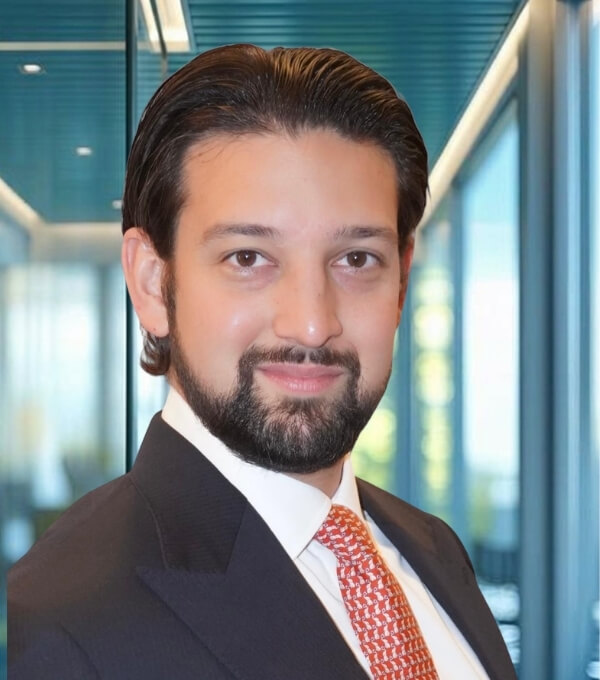 Ian Akash Morrison