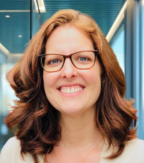 Jennifer Murphy