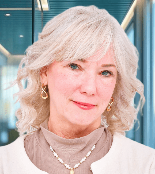 Kimberly Schofield