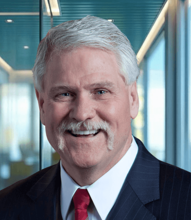 Richard Carter