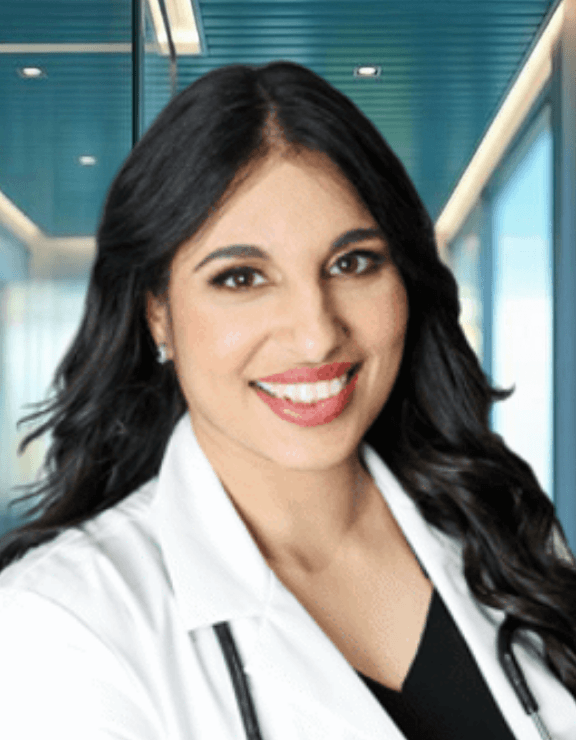 Uzma Naeem
