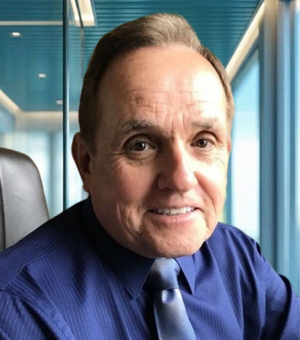 Wayne Klohs
