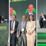Dubai World Health Expo 2026