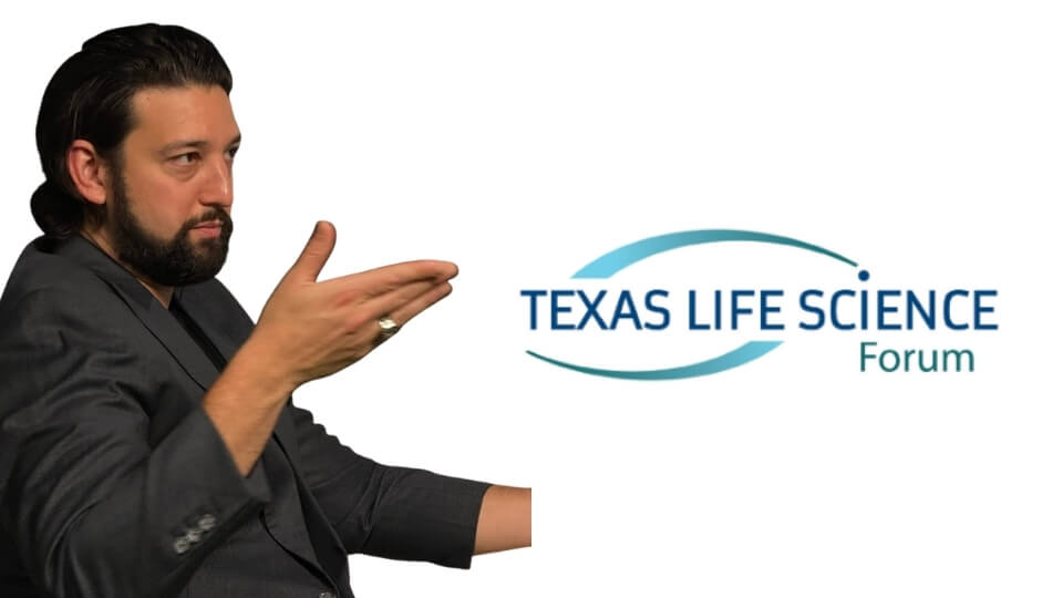 texas life sciences forum